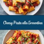 Pasta alla Sorrentina Recipe