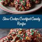 Crockpot Candy Recipe