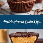 Protein Peanut Butter Cups Recipe