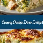 Chicken Divan Recipe