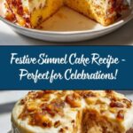 Delightful Simnel Cake Recipe for Every Celebration Recipe