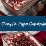 Cherry Dr Recipe