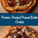 Protein Cookies Recipe