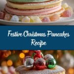 Christmas Pancakes Recipe