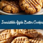 Apple Butter Cookies Recipe