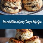 Rock Cakes Recipe