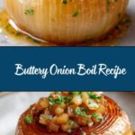 Onion Boil Recipe