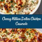 Million Dollar Chicken Casserole Recipe