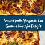 Ina Garten’s Sleeper Recipe: A Simple Dish that Delights Recipe