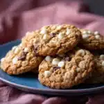No Bake Avalanche Cookies Recipe