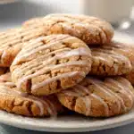 Maple Brown Sugar Cookies Recipe