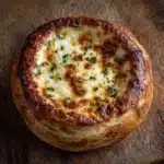 Georgian Cheese-Filled Bread Recipe
