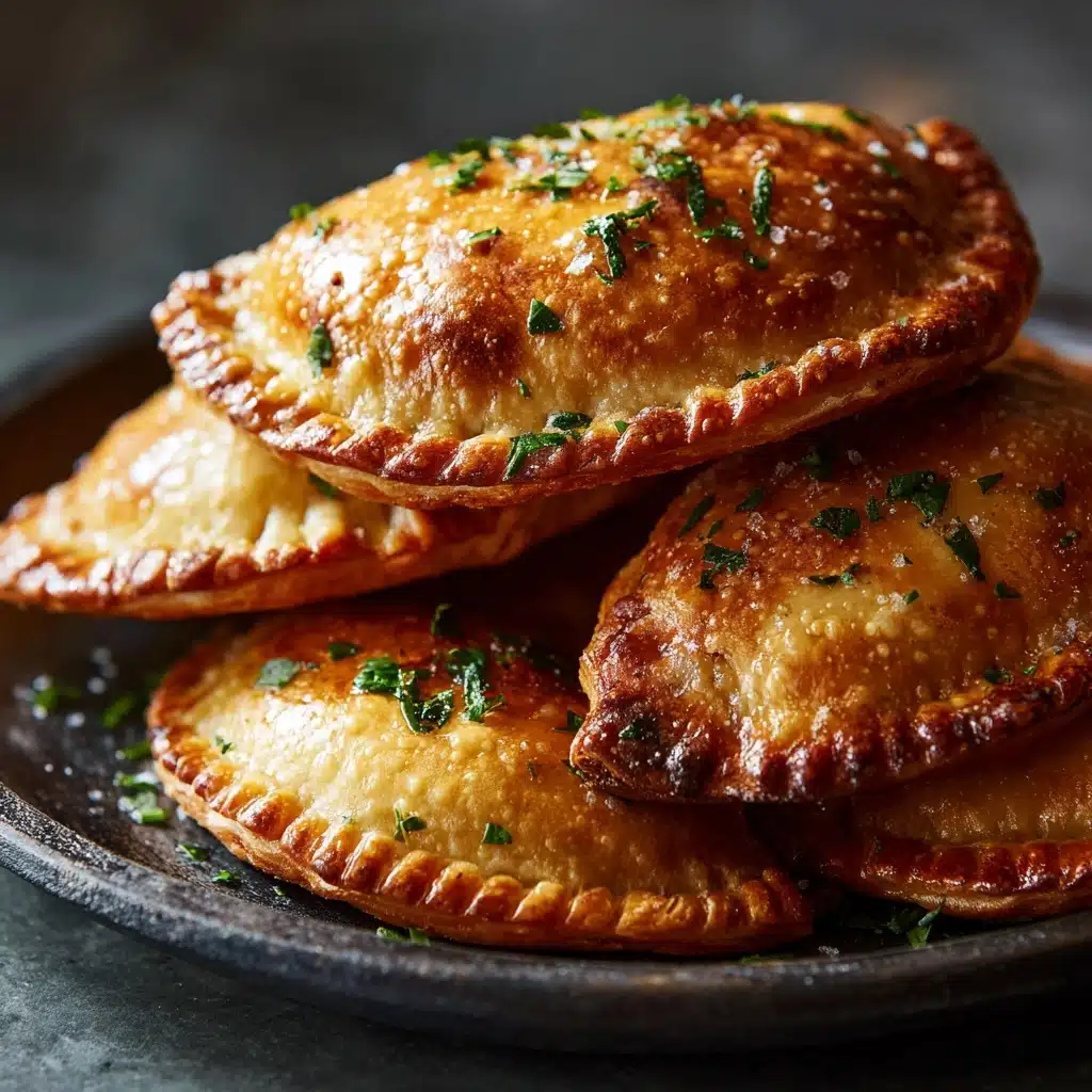 Empanada Recipe - Recipe Image