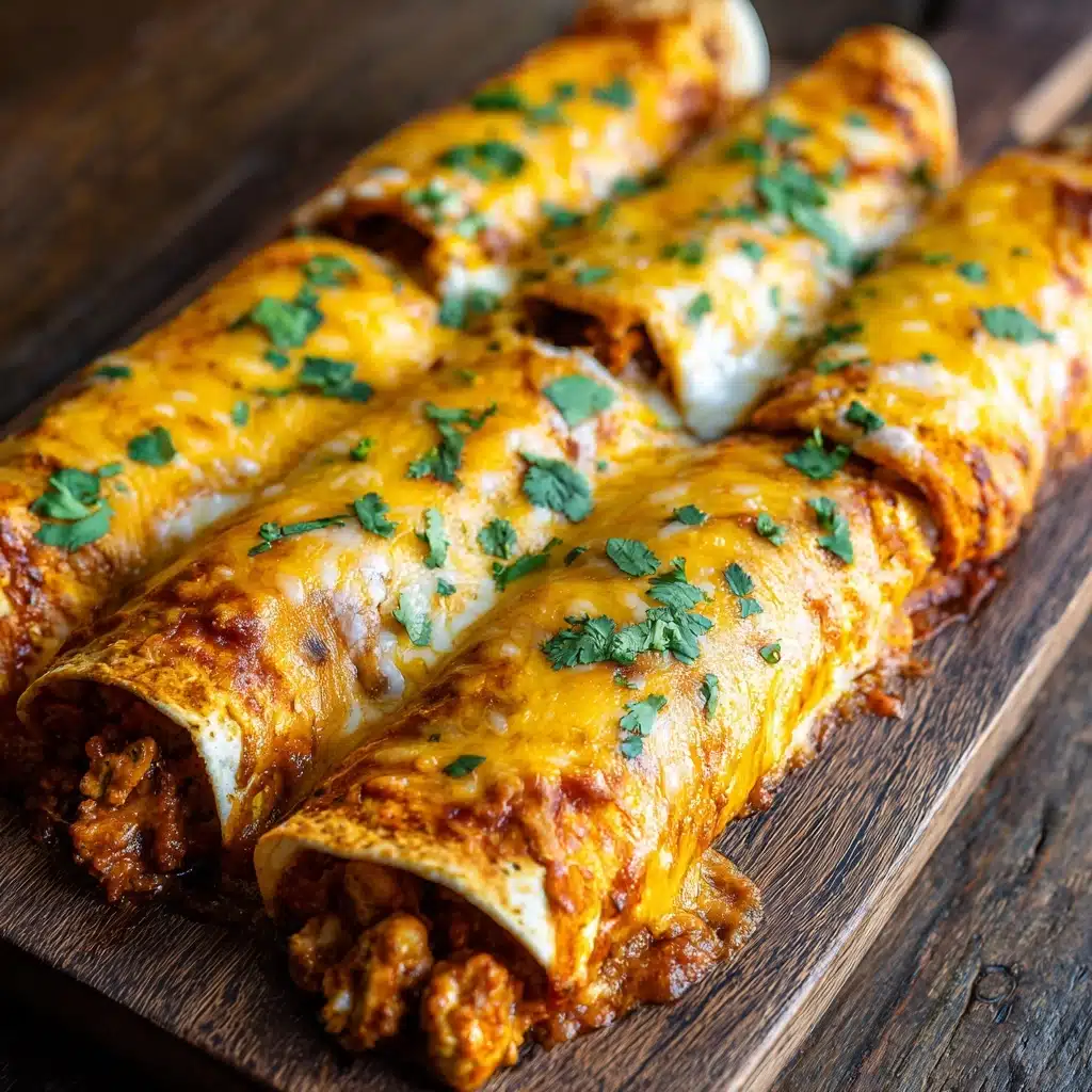 Cheesy Taco Sticks: A Family Favorite Recipe