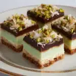Pistachio Cheesecake Recipe