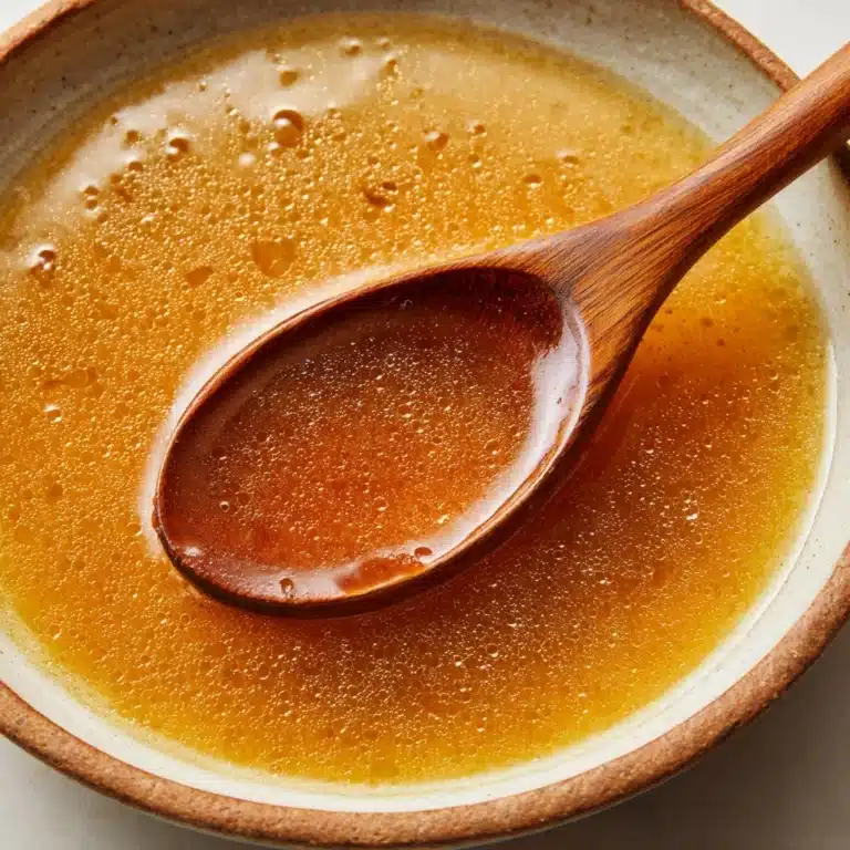 Colombian Pineapple Sauce: An Amazing Ultimate Recipe for Your Dishes Recipe