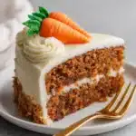 Carrot Cake Pie Recipe