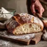 Artisan Pizza Dough Recipe