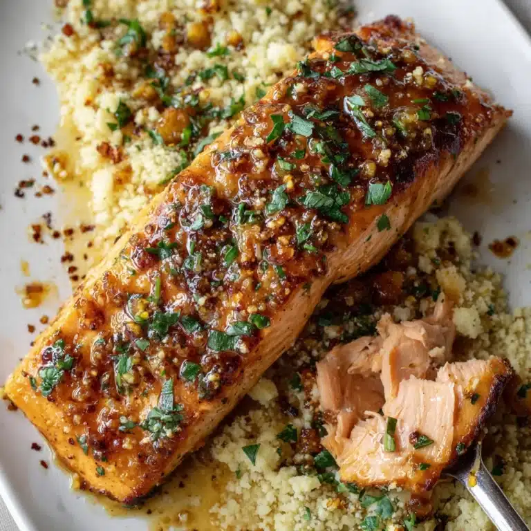 Oven Baked Chicken Breast Recipe