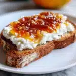 Easy Homemade Peach Jam Recipe