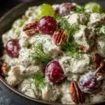 Easy Chicken Salad Recipe