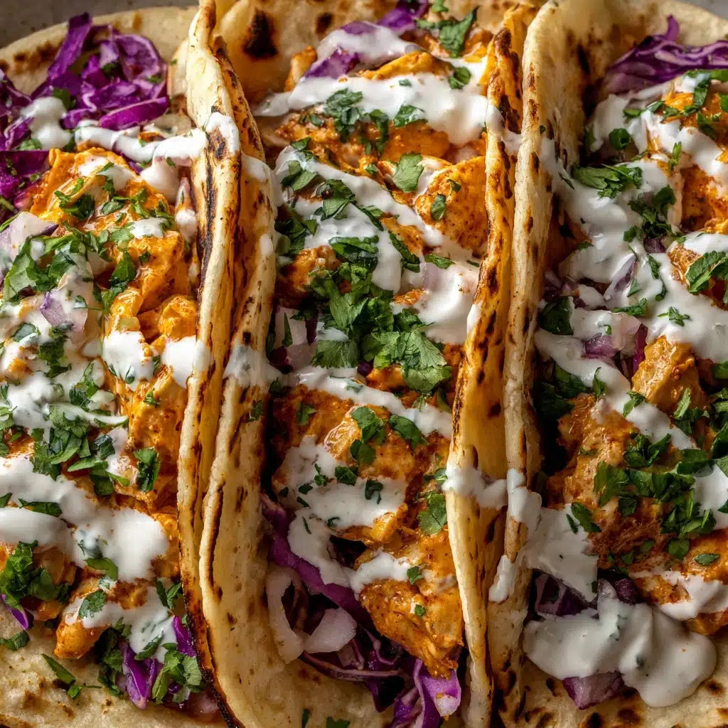 Applebee’s Chicken Wonton Tacos Recipe