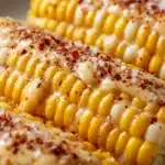 Honey Butter Skillet Corn Recipe