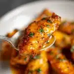 Instant Pot Bone In Chicken Thighs with Peri Peri Sauce Recipe