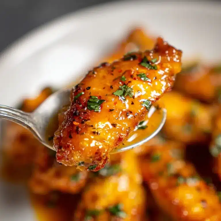 Instant Pot Bone In Chicken Thighs with Peri Peri Sauce Recipe