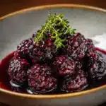 Blackberry Jam Recipe