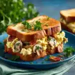 The Perfect Tuna Melt Recipe