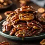New Orleans Pecan Pralines Recipe