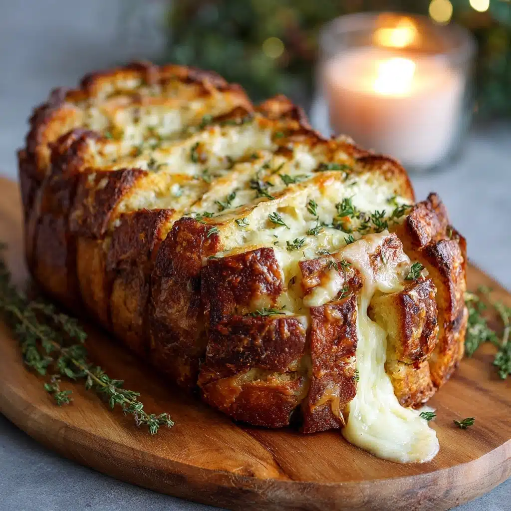 Cheesy Bread Quick Easy: The Ultimate Recipe Guide Recipe - Recipe Image