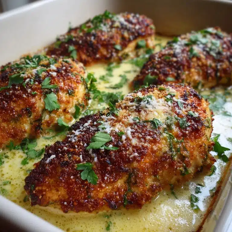 Melt In Your Mouth Chicken Breast Recipe
