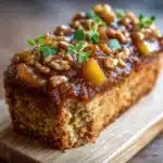 Amish Apple Fritter Bread Recipe