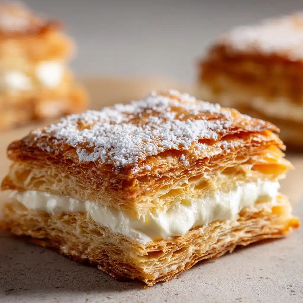 Indulgent King’s Hawaiian Cheesecake Danishes Recipe