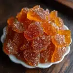 Cinnamon Rock Candy Recipe