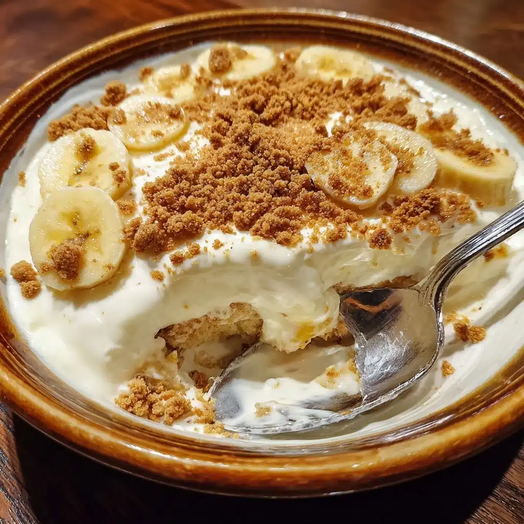 Magnolia Bakery Banana Pudding Recipe - Recipe Image