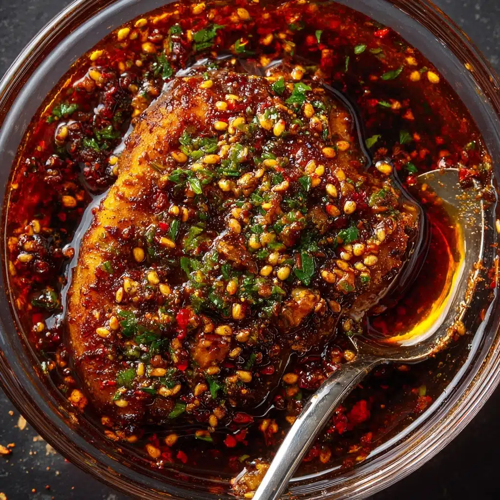 Easy Mexican Chicken Marinade Recipe - Recipe Image