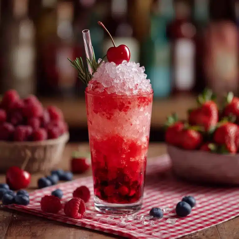 Italian Cream Soda: A Refreshing Guide to Making It at Home Recipe
