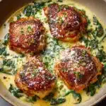 Chicken Florentine Recipe