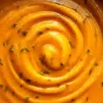 Carrot Soup Recipe