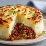 Shepherd’s Pie Recipe