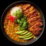Katsu Curry: A Flavorful Japanese Delight Recipe