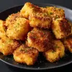 Easy Popcorn Chicken Recipe