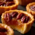 Deep Fried Pecan Pies Recipe