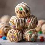 No-Bake Monster Energy Balls Recipe