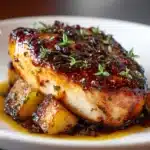 Fireball Chicken Recipe