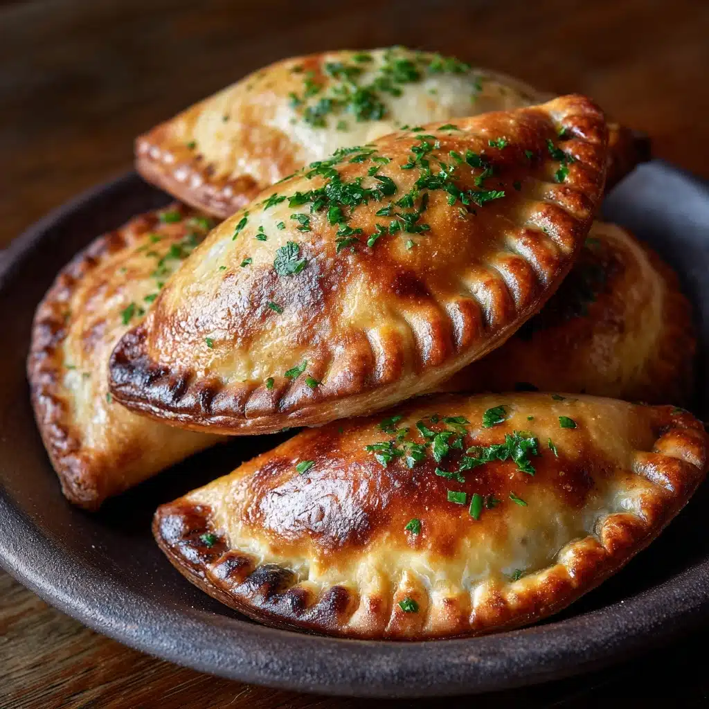 Empanada Recipe - Recipe Image