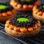 Pumpkin Patch Cookies Recipe